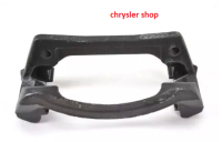 držák předního brzdiče BRE - ORIGINÁLNÍ DÍL